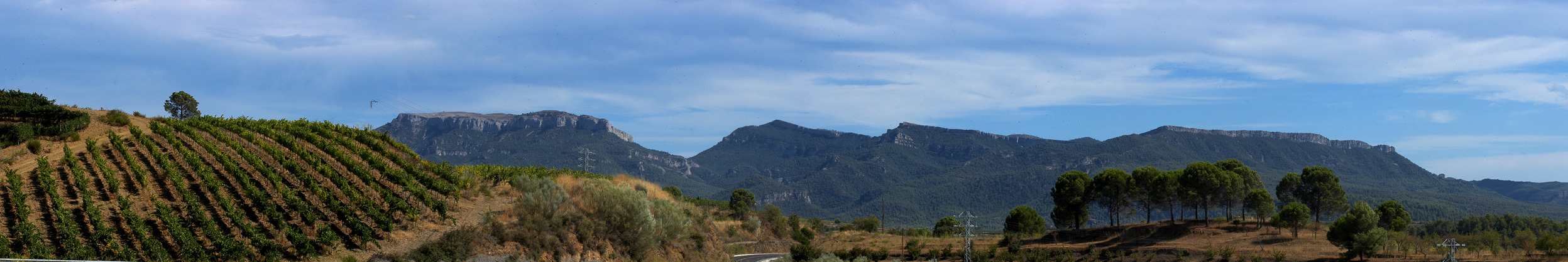 RUTES PRIORAT MTB